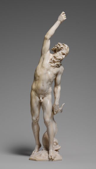 Lenckhardt, Neptune (view 1)