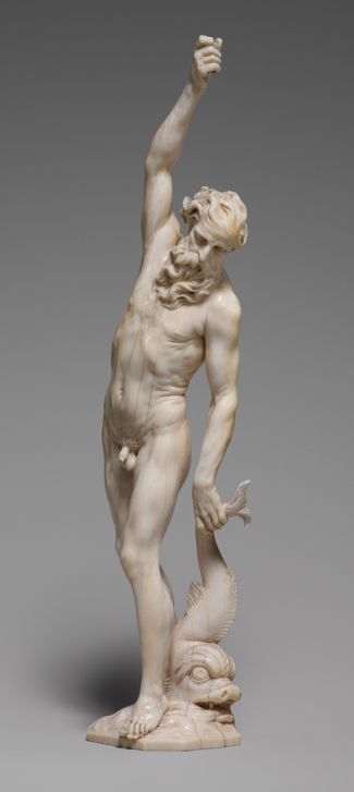 Lenckhardt, Neptune (view 2)