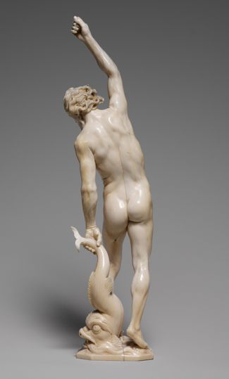 Lenckhardt, Neptune (view 3)