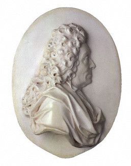 Sir Christopher Wren