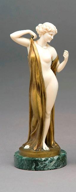 Preiss, Vanity. C. 1925. 