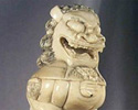 Chinese Ivory