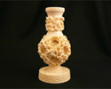 Ivory Mystery Balls / Chinese Puzzle Balls