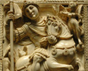 Byzantine Ivory