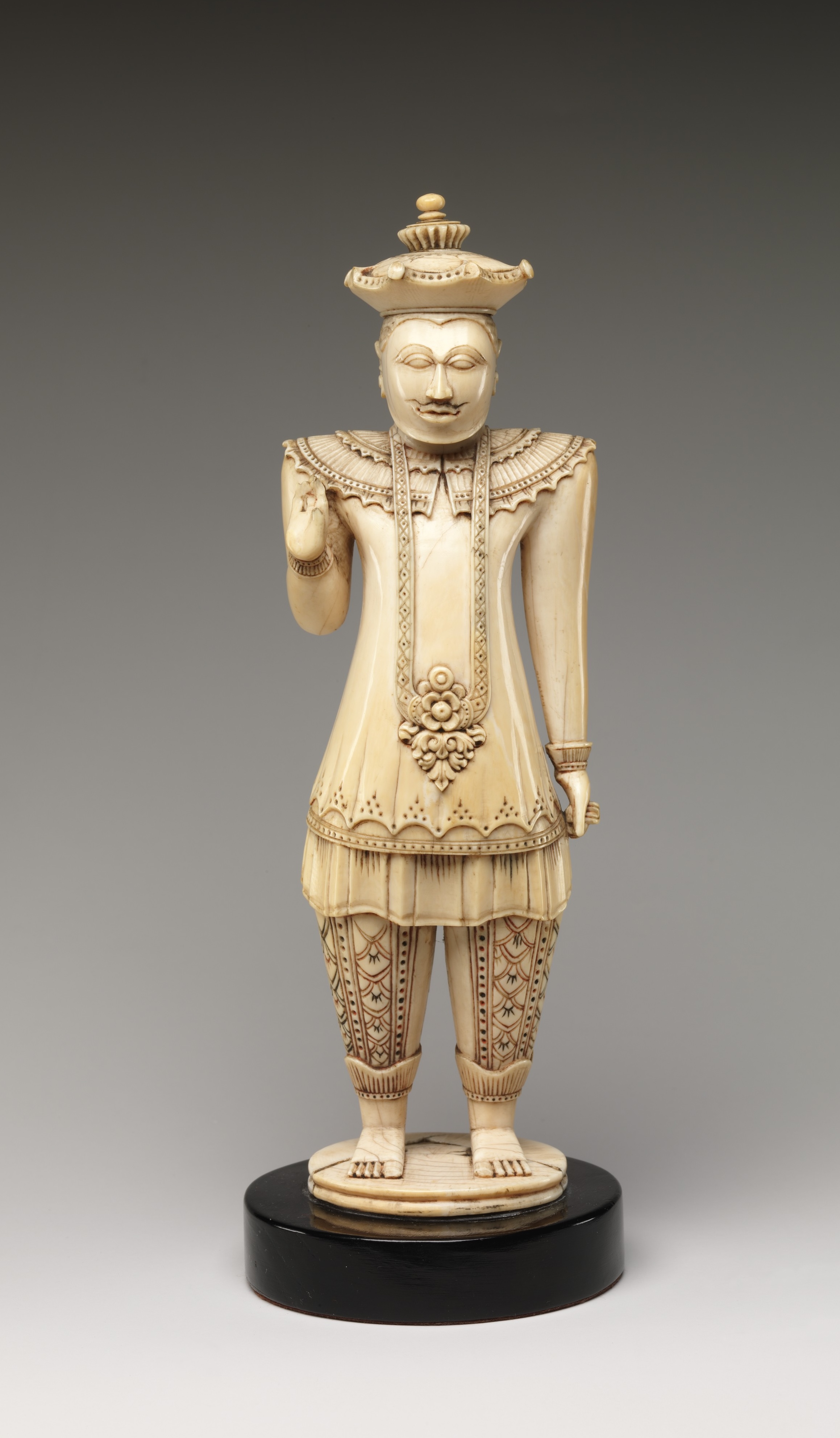 Ivory